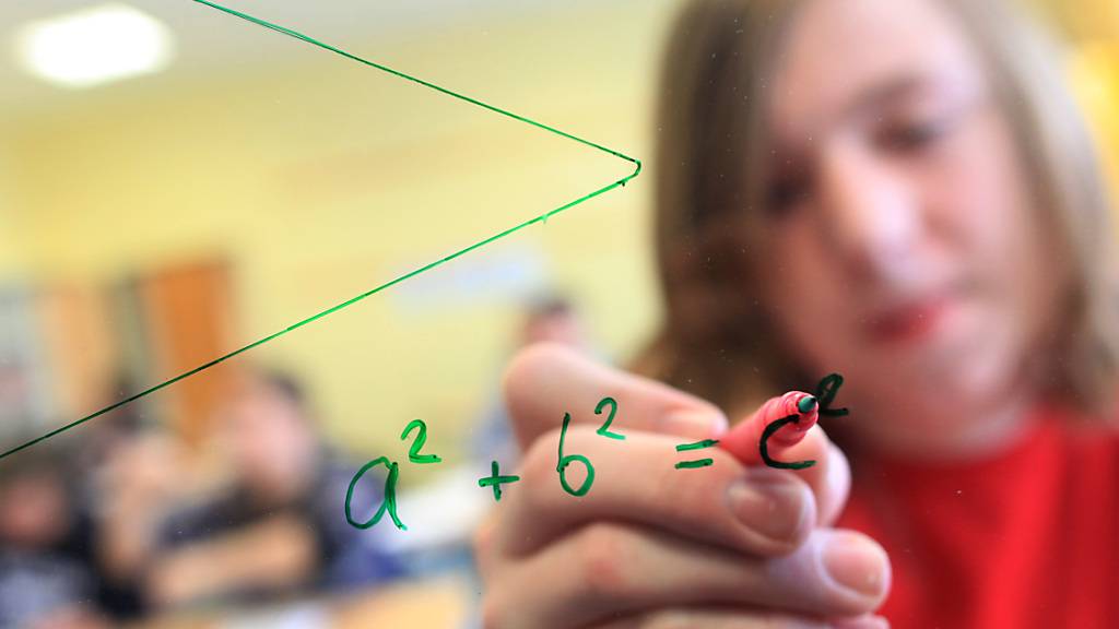 US-Teenager überraschen Mathe-Welt mit Pythagoras-Beweisen