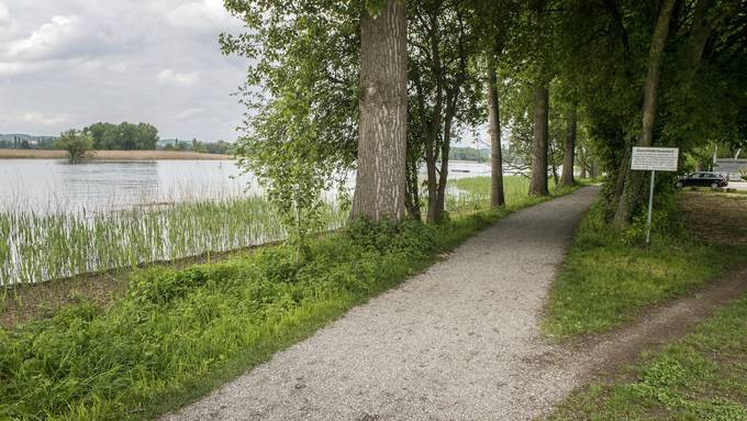 Prozess gegen Badi-Mörder ist eröffnet