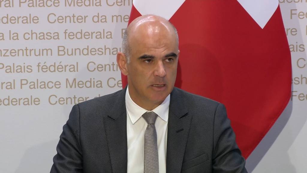 Bundesrat unterstützt indirekten Gegenvorschlag zur Pflegeinitiative