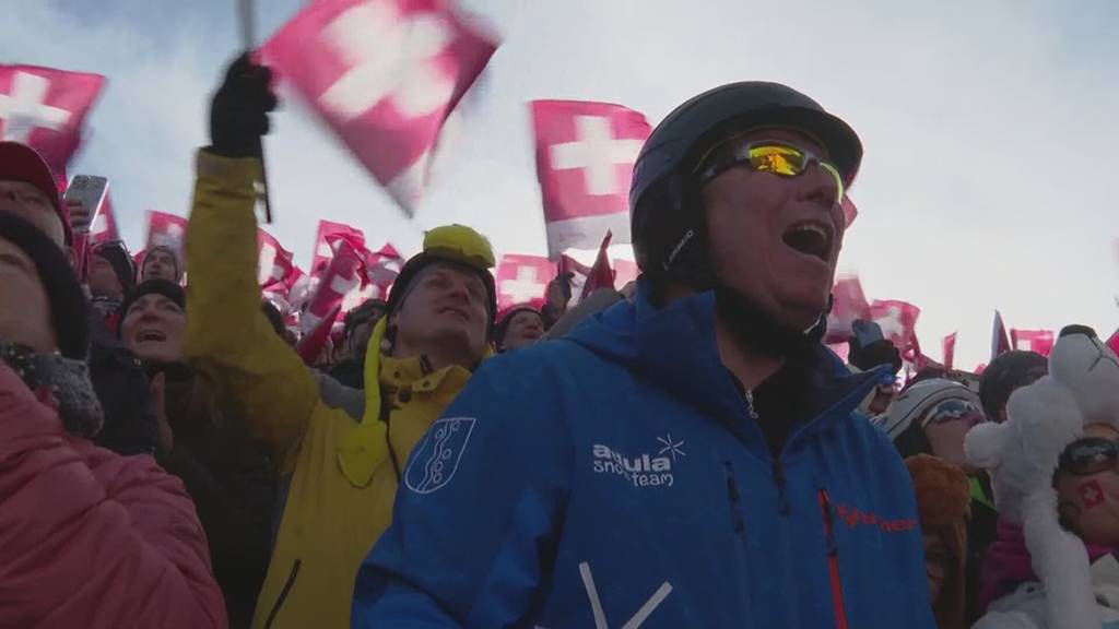 Sieg von Malorie Blanc: Walliserin bringt Freude nach Crans Montana zurück
