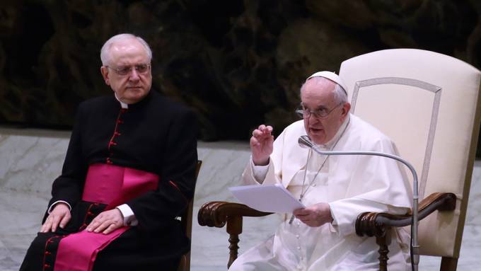 Neue Ordnung: Chance für Laien und Frauen auf Vatikan-Topjobs