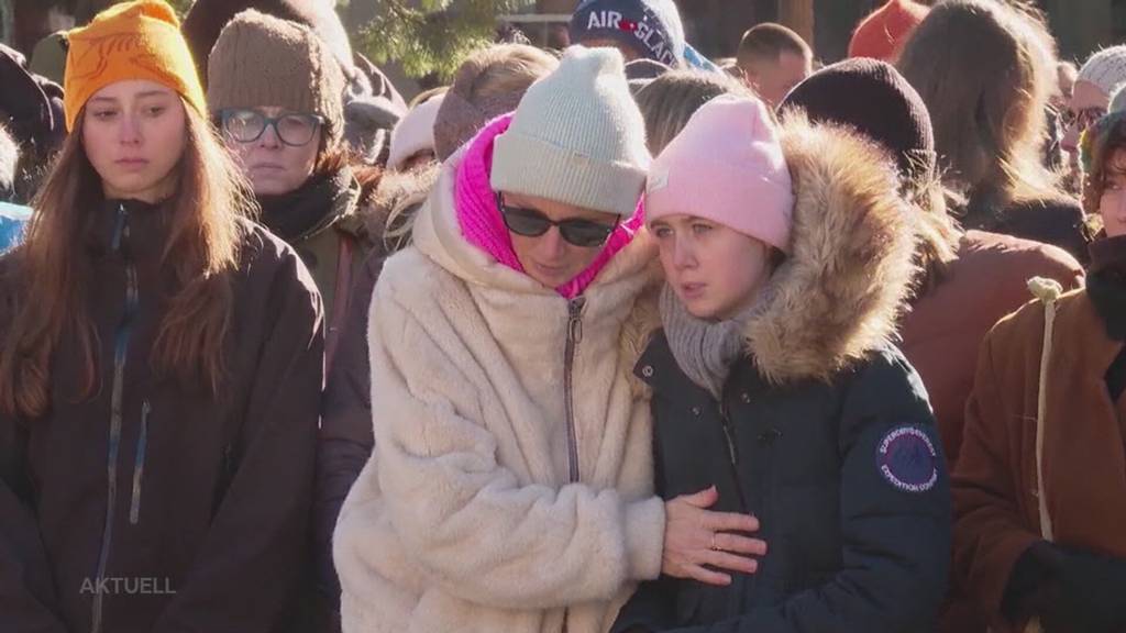 Keine Brandschutzkontrolle seit fünf Jahren in Bar in Crans-Montana