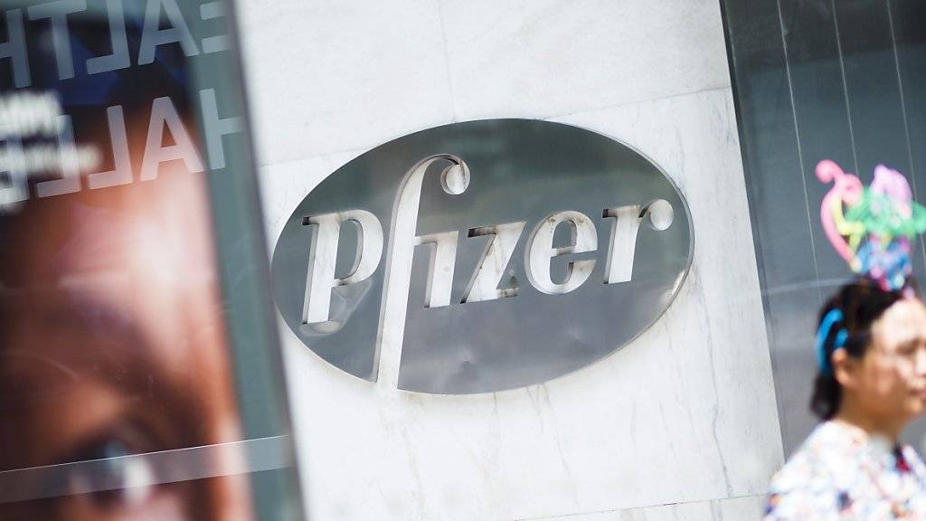 Der Pharmakonzern Pfizer plant mit GlaxoSmithKline ein gemeinsames Unternehmen im Bereich rezeptfreier Gesundheitsprodukte, das später an die Börse gehen soll.
