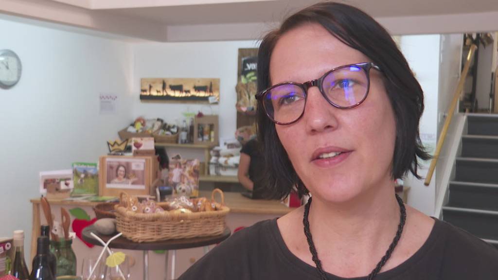 Sparmassnahmen beim ÖV: Grace Schatz bangt um ihr Geschäft