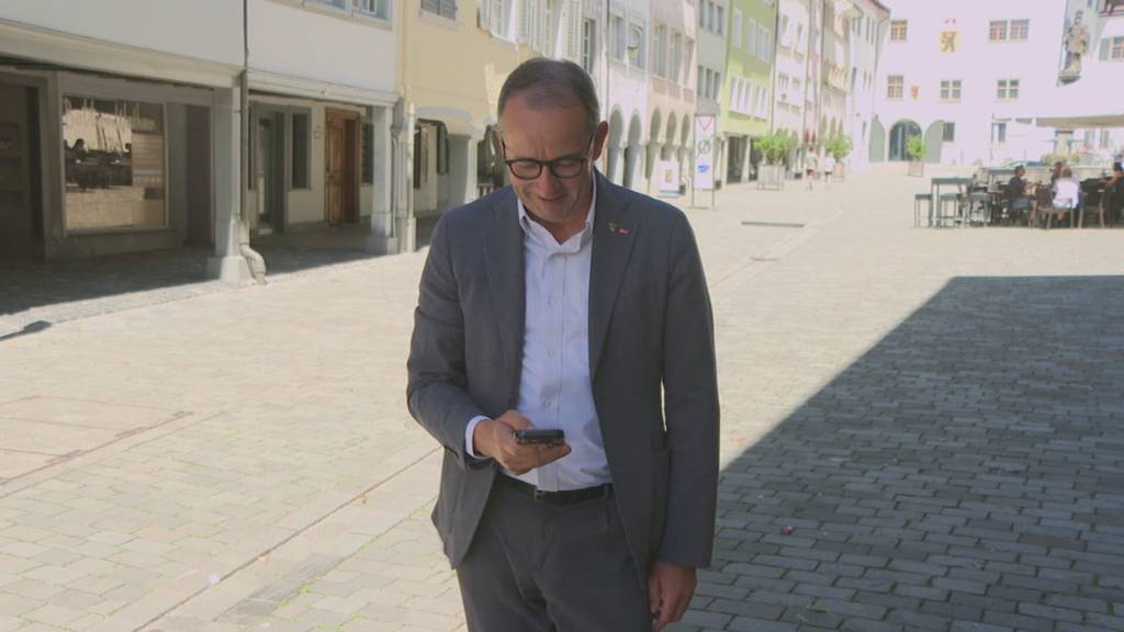 Zweiter Wahlgang nötig: Wil hat noch keinen neuen Stadtpräsidenten
