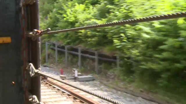 Wird Weissensteintunnel geschlossen?