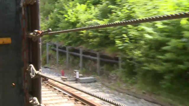 Wird Weissensteintunnel geschlossen?