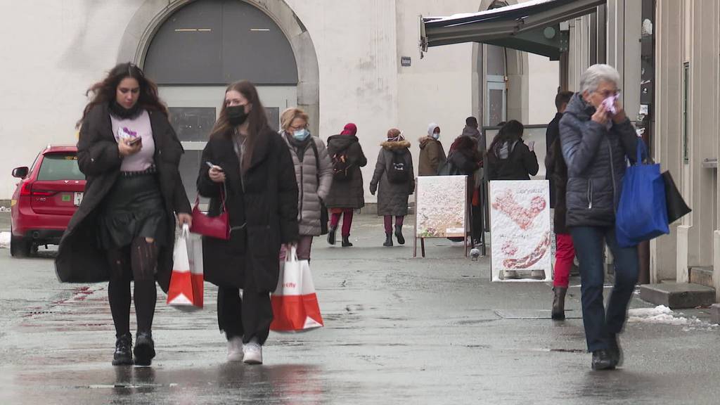 Die Jugend verfällt in eine Corona-Depression