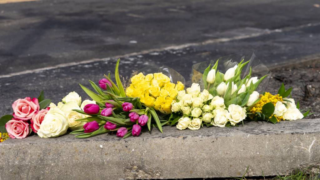 Alle Opfer des Brandanschlags von Kerzers FR identifiziert