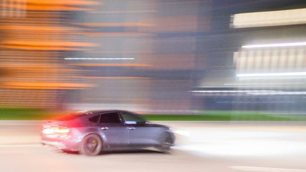 Luzerner Regierung verweist bei PS-Limiten für Neulenkende auf Bund