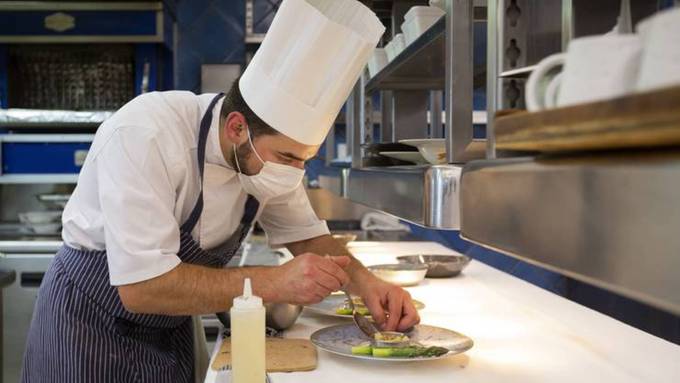 Nach Wiedereröffnung: Luzerner Gastro-Branche zieht Bilanz