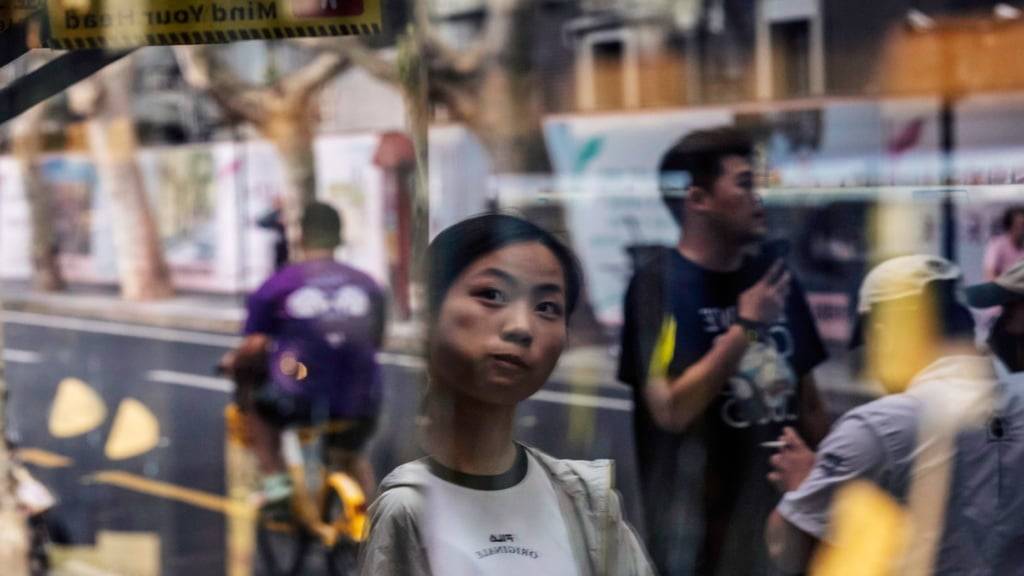 Die Stimmung in Chinas Industrie bleibt gedämpft. Doch das scheint nicht für alle Teile der Wirtschaft zu gelten. (Archivbild)