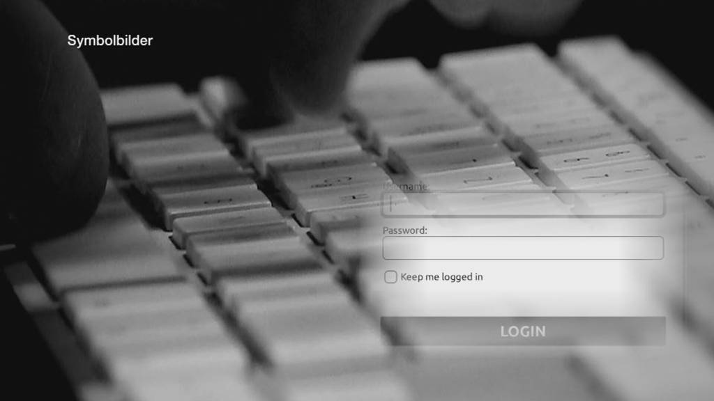 Parlamentarier nutzten Berufs-Mail für Dating- und Erotikseiten