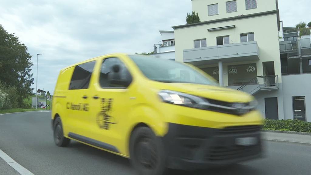 Neue 30er-Zone gibt in Küssnacht immer noch zu reden