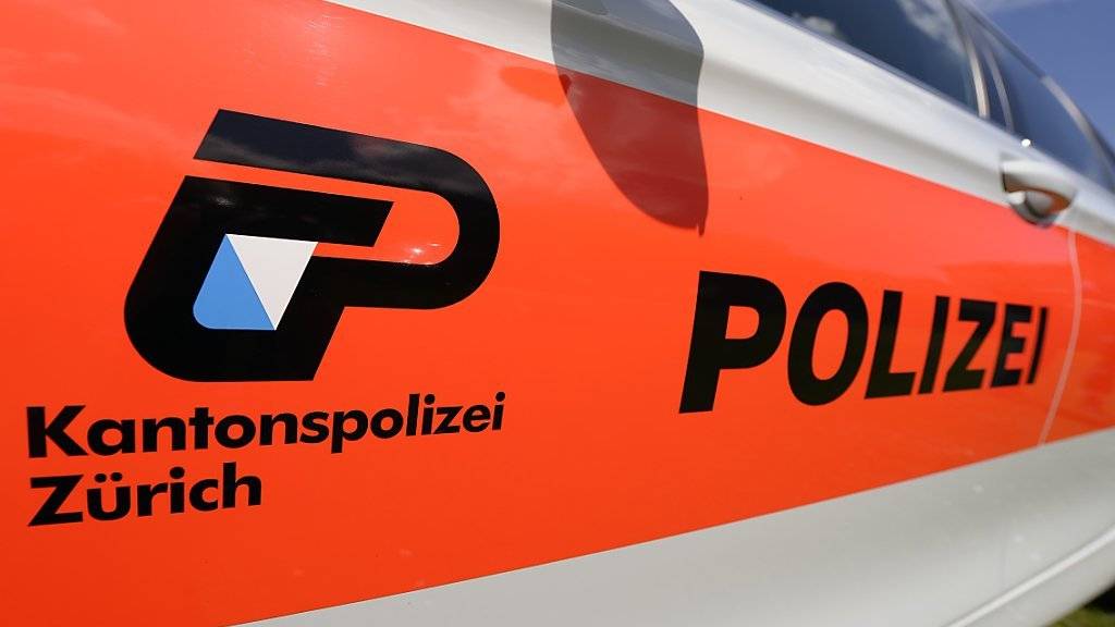 Zuerst entwischt, dann am Wohnort festgenommen: Die Kantonspolizei Zürich hatte es am Samstag mit einem 27-jährigen Irrfahrer zu tun. (Symbolbild)