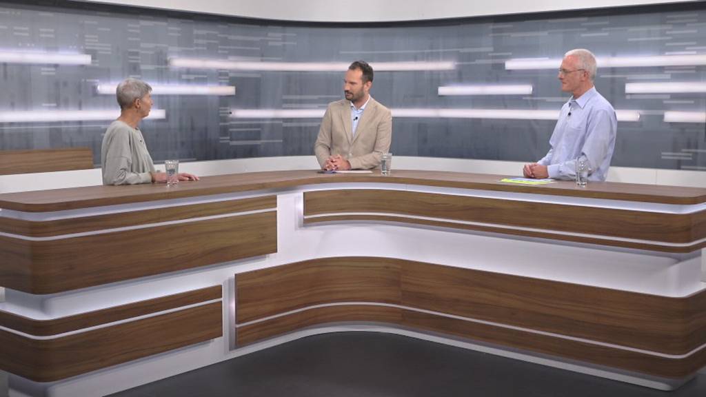 Unsichtbare Barrieren