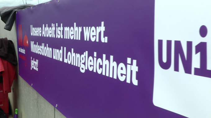 Tag der Arbeit