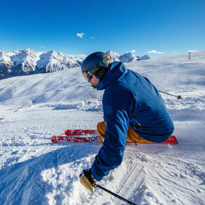 Skifahrer sind die grösseren Rowdys – das zeigt neue Analyse