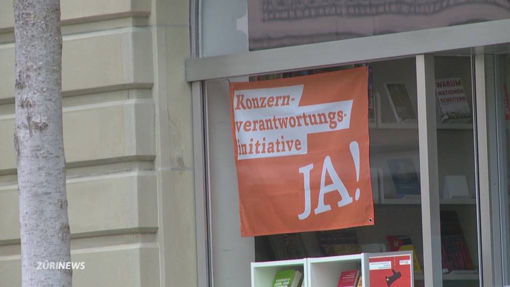 Zweiter Anlauf für mehr Konzernverantwortung