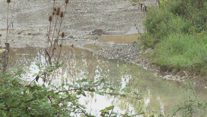 Einsprache gegen Motocross-Piste in Bürglen