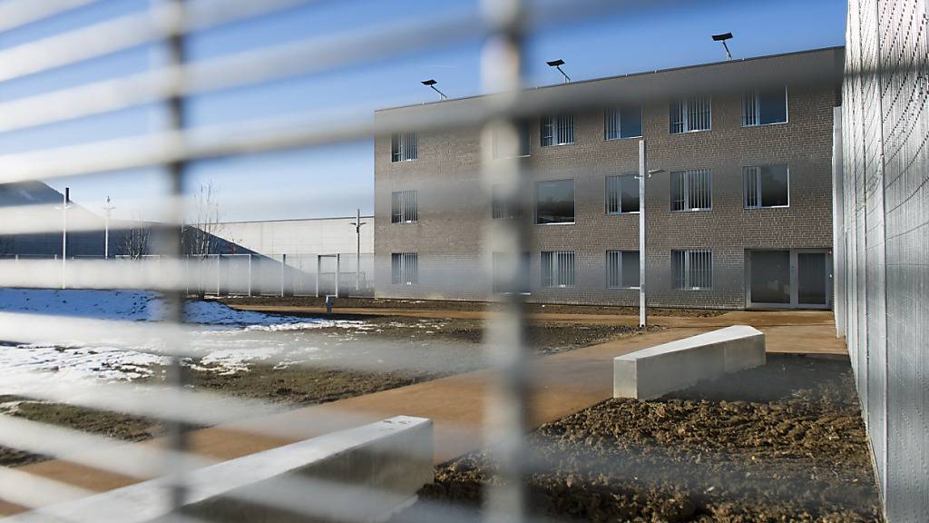 Parlament bereinigt erste Reformschritte im Jugendstrafrecht