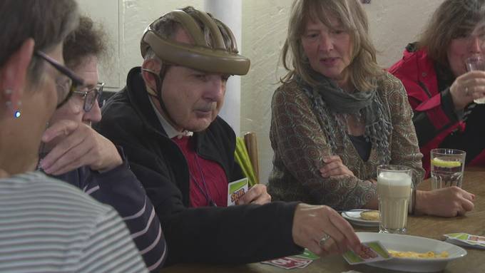 TVO-Inklusionswoche: Verein Latzhose setzt sich für Leben ohne Ausgrenzung ein