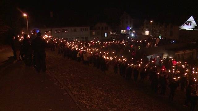 Streit um Asylunterkunft in Muhen entschieden