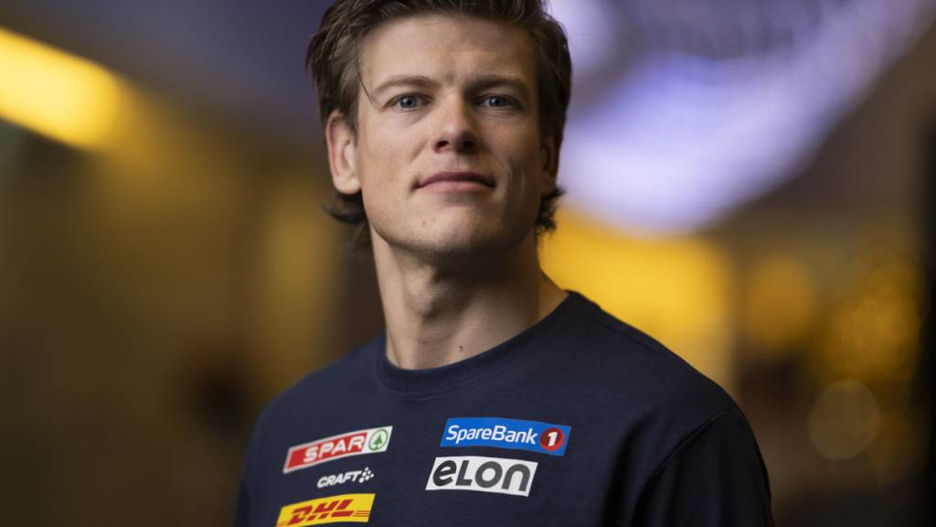 Johannes Klaebo nach fünftem Tour-de-Ski-Triumph Rekordsieger