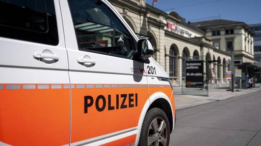 Junger Mann bei vermeintlichem Date in Winterthur ausgeraubt