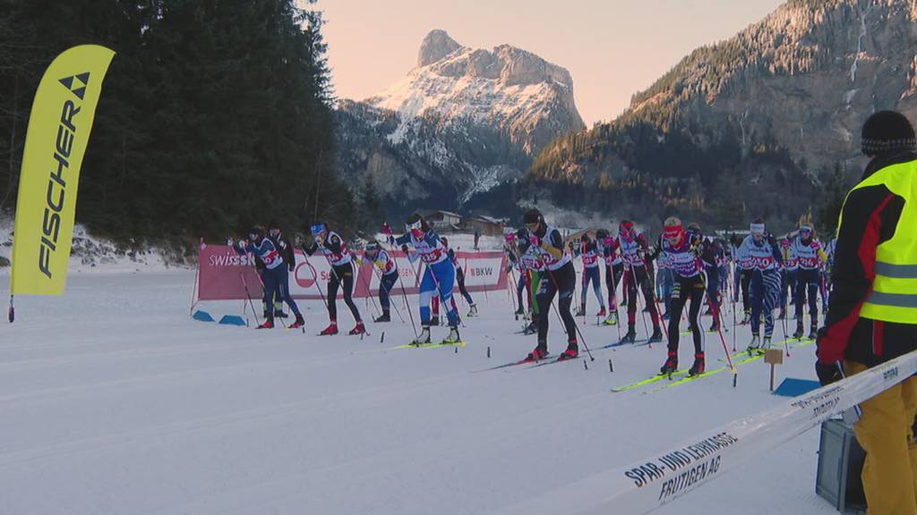 Nordic Festival in Kandersteg
