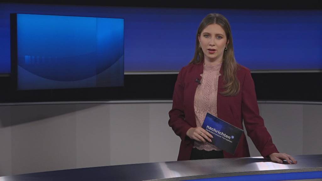 Ladendiebstahl in der Stadt Luzern