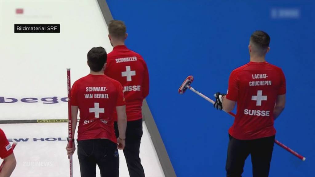 Curling-Heim-WM in Schaffhausen und Boxchampion aus Bern