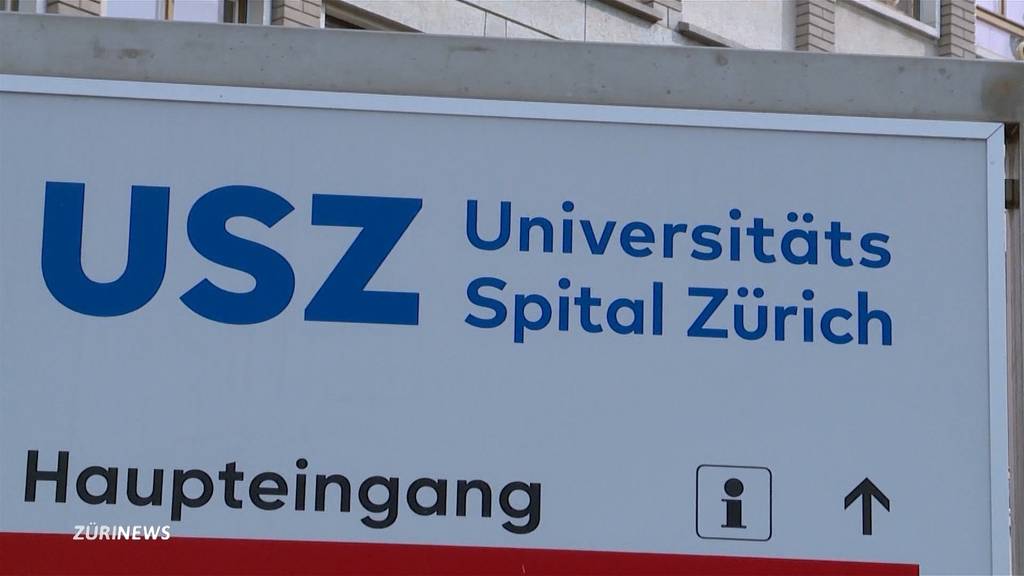 Behandlung von Covid-Patienten: Unispital Zürich stellt Rechnung an andere Kantone