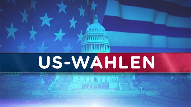 US-Wahlen: Trump oder Biden?