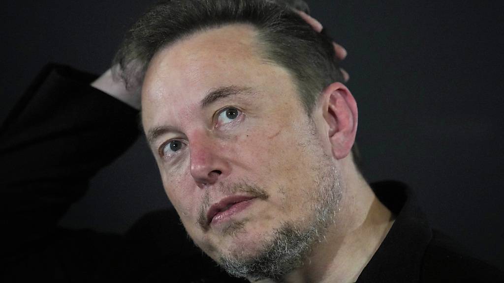 Brasiliens Justiz leitet Ermittlung gegen Musk ein