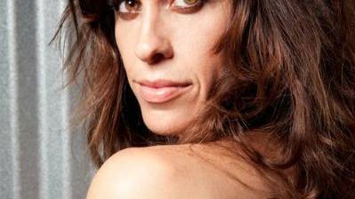 Alanis Morisette kommt ans Blue Balls Festival