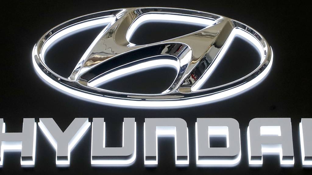 Der südkoreanische Autokonzern Hyundai setzt künftig verstärkt auf Personenwagen, die mit Brennstoffzellen betrieben werden. (Archivbild)