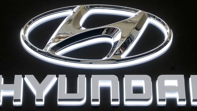 Hyundai will Kosten für E-Autos mit Brennstoffzellen senken