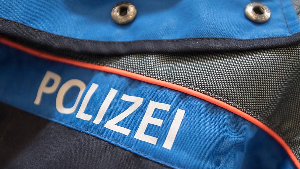 Die Luzerner Polizei ist wegen eines mutmasslichen Opferstockdiebs alarmiert worden. (Symbolbild)