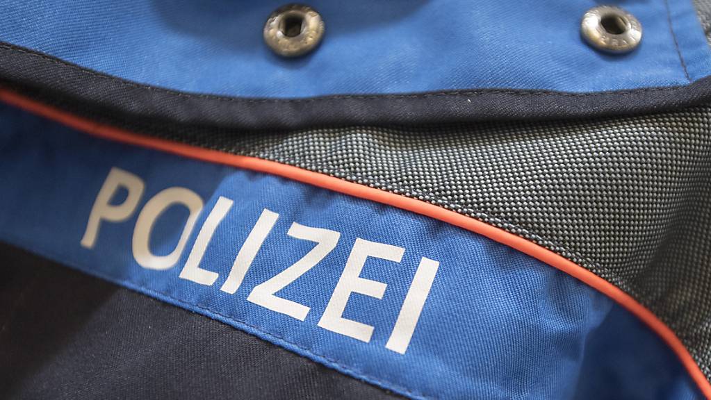 Die Luzerner Polizei ist wegen eines mutmasslichen Opferstockdiebs alarmiert worden. (Symbolbild)