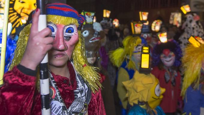 Basler Fasnacht wird Unesco-Weltkulturerbe