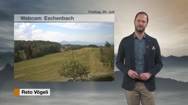 Wetteraussichten