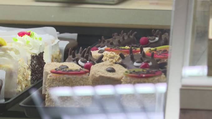 Altstätter Traditionsgebäck gesucht! Rheintaler Stadt schreibt Rezept-Wettbewerb aus