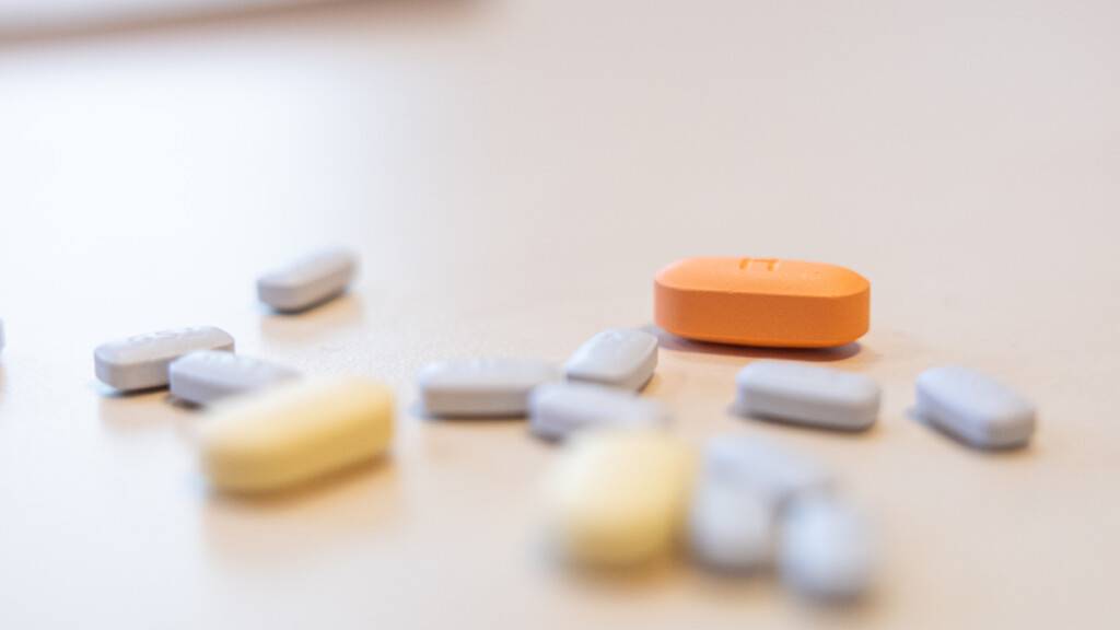 Absetzen von Antidepressiva kann Entzugssymptome auslösen