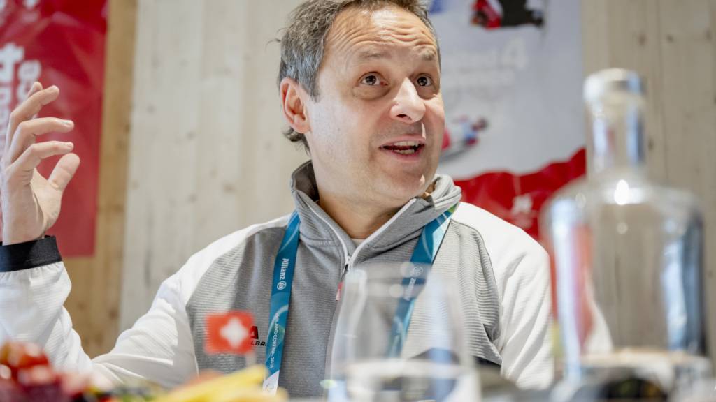 Grosses Lob für die Organisatoren in Italien