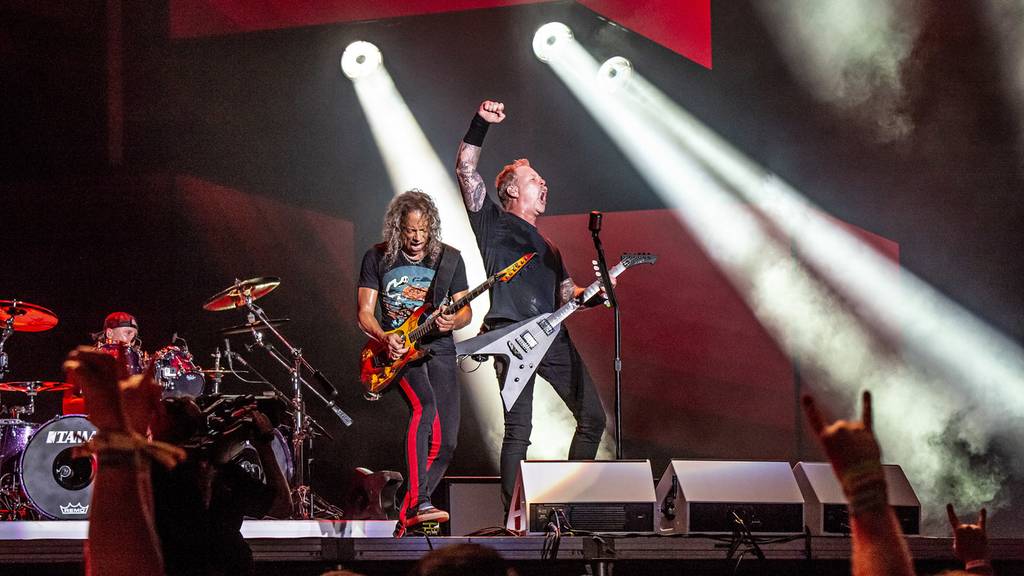 Metallica