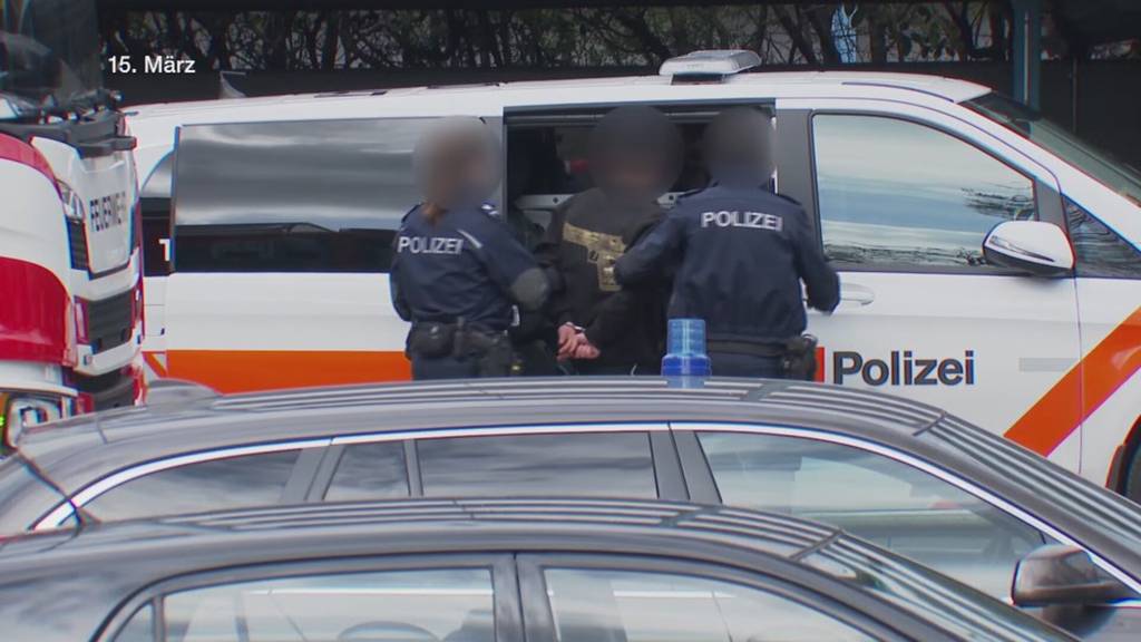 Angst in Kreuzlingen: Warum ein Mann seit Monaten seine Nachbarn terrorisiert