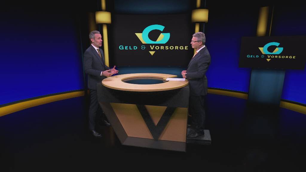 Geld und Vorsorge - Nachhaltig investieren