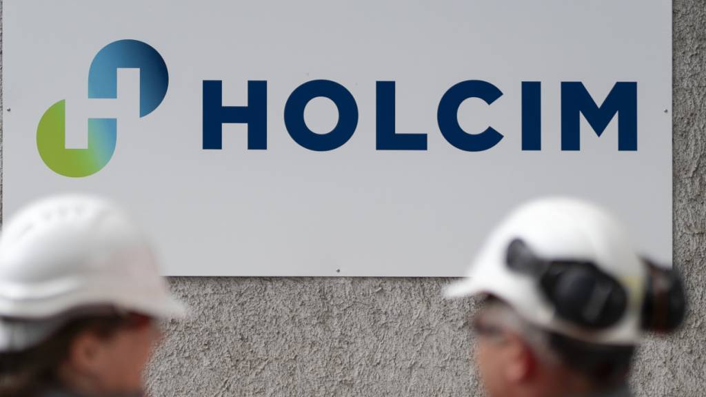 Der Baustoff-Riese Holcim mit Sitz in Zug will Fermacell kaufen. Das Unternehmen mit Sitz in Düsseldorf beschäftigt mehr als 1000 Mitarbeitende, ist in 13 europäischen Märkten aktiv und betreibt sechs Produktionsstandorte. (Archivbild)