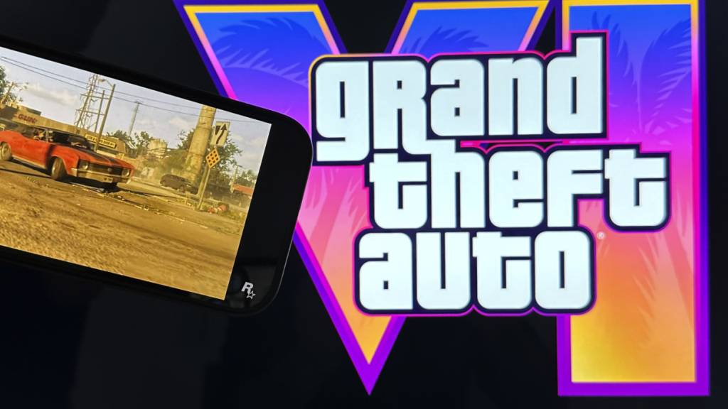 Nächster Teil der Actionspielreihe «GTA» kommt noch später